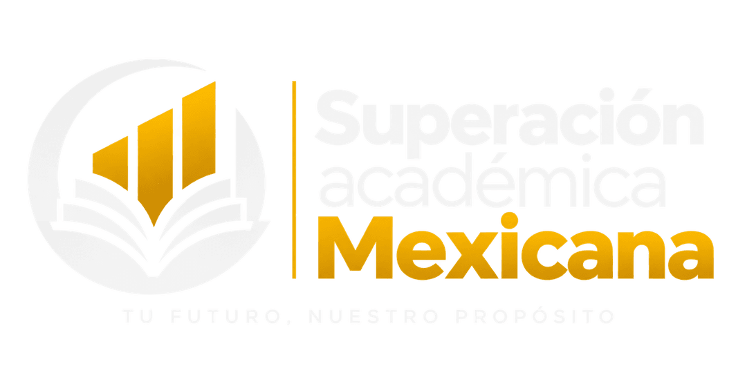 SUPERACIÓN ACADÉMICA MEXICANA